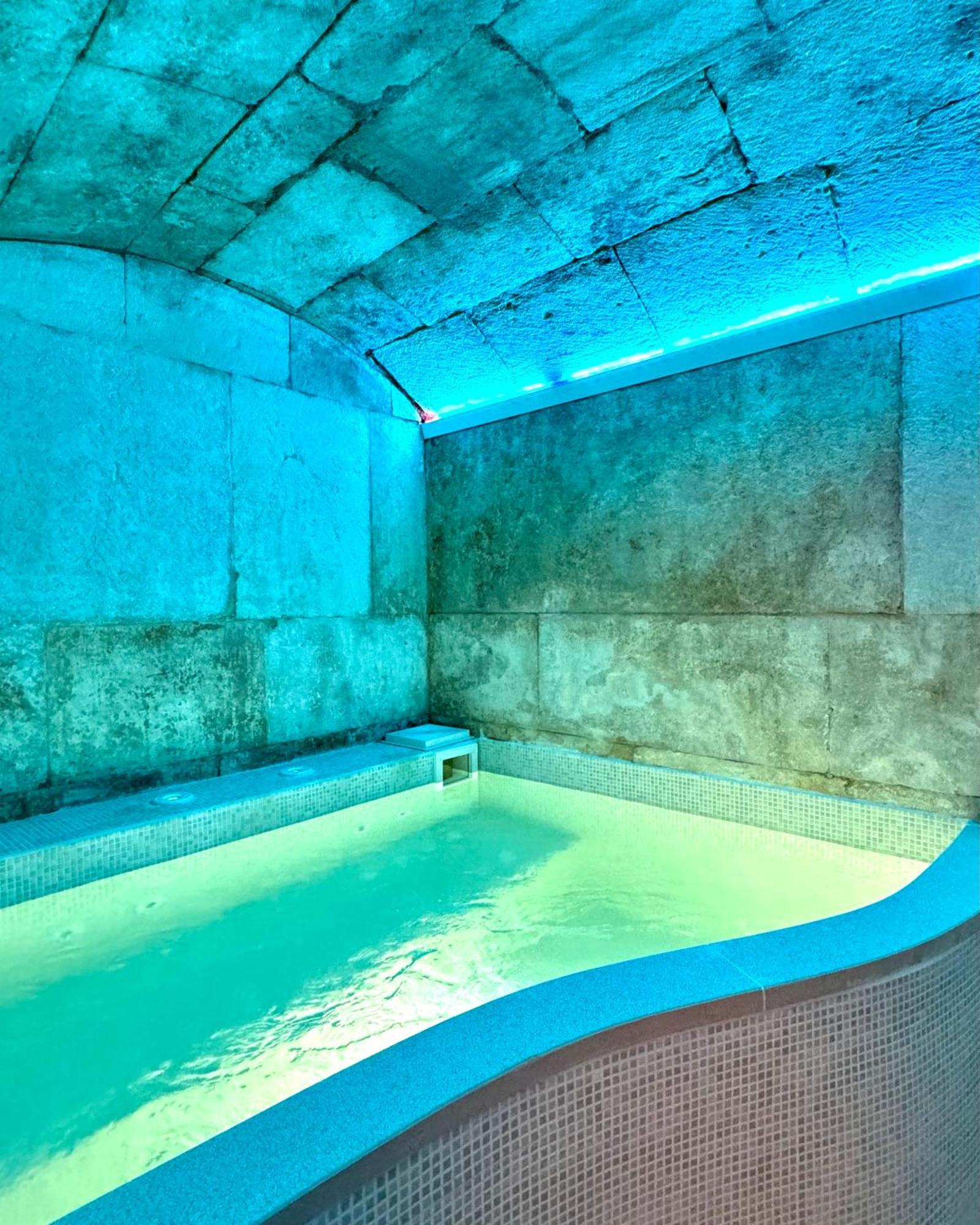 Evo Suite & Spa فيستَ المظهر الخارجي الصورة