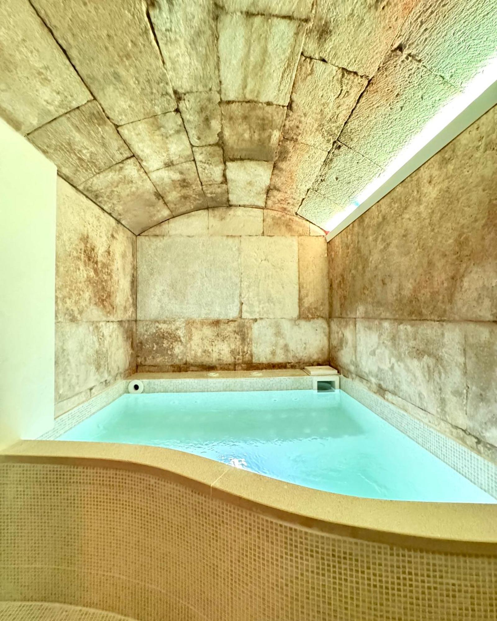 Evo Suite & Spa فيستَ المظهر الخارجي الصورة