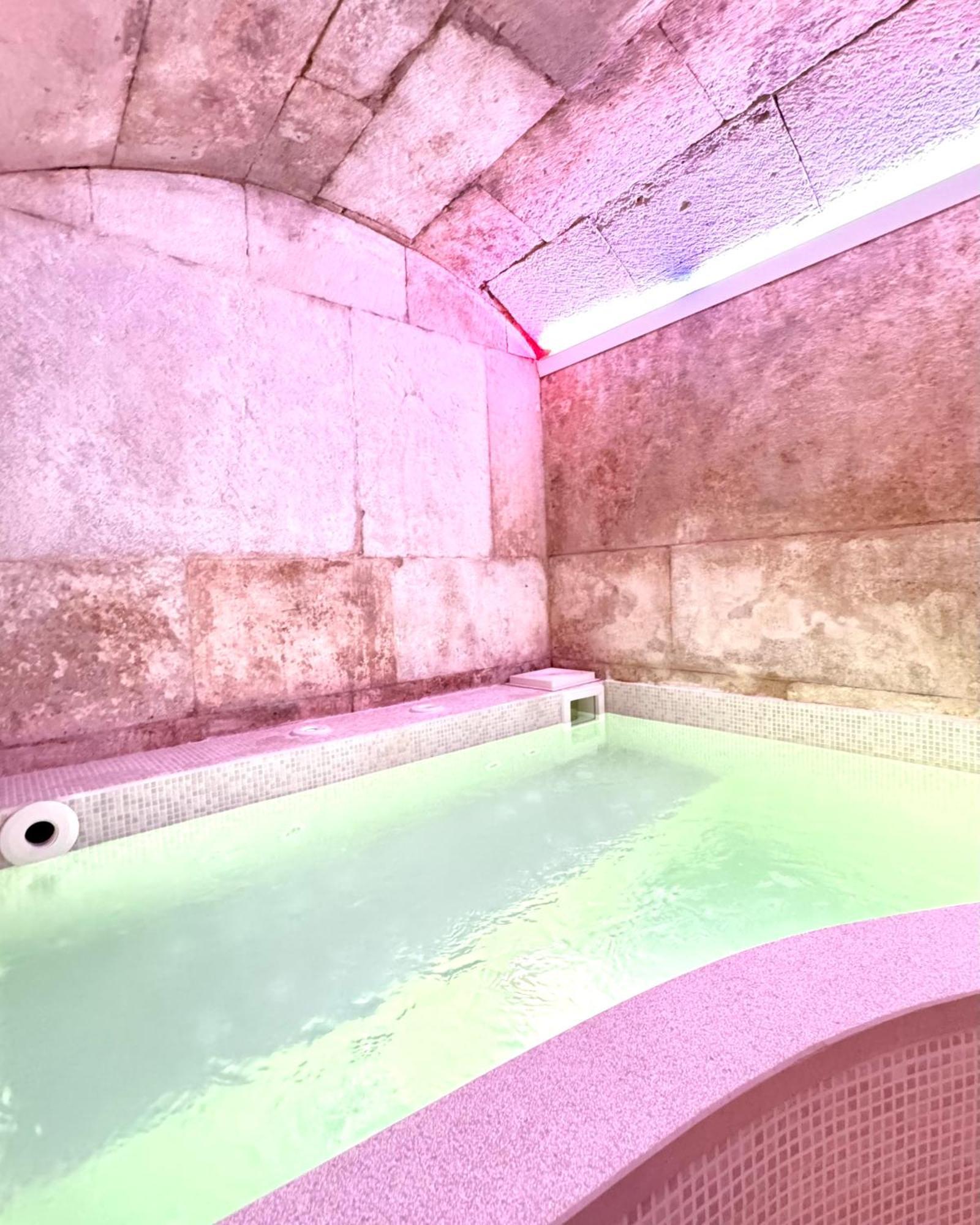 Evo Suite & Spa فيستَ المظهر الخارجي الصورة